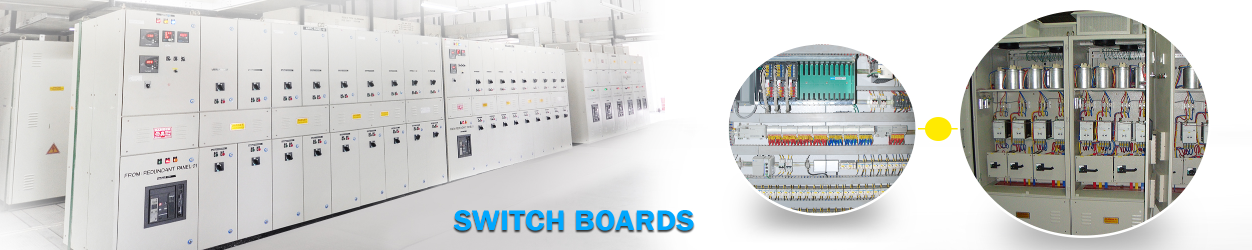 switch-boards